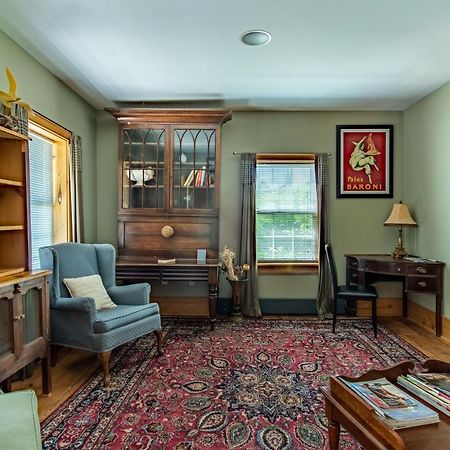 Emilyville Inn Campbellford Εξωτερικό φωτογραφία
