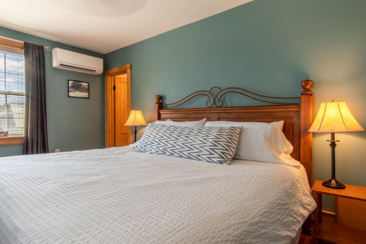 Emilyville Inn Campbellford Εξωτερικό φωτογραφία