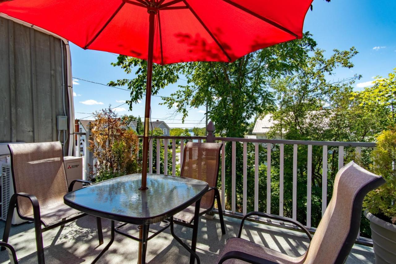 Emilyville Inn Campbellford Εξωτερικό φωτογραφία